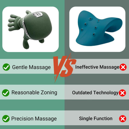 ZOLANTRA™ DEEP RELIEF MASSAGER