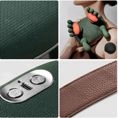 ZOLANTRA™ DEEP RELIEF MASSAGER